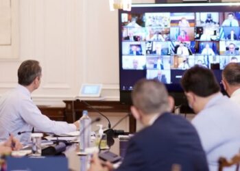 Μητσοτάκης υπουργικό Συμβούλιο ypoyrgiko_symboylio_7