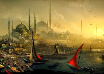 Σαν Σήμερα: 29 Μαΐου 1453: «Εάλω η Πόλις»