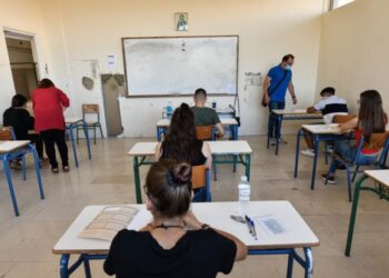 πανελλαδικές