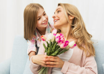 γιορτή της μητέρας