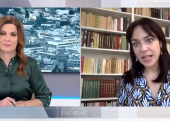 Παιδικοί Σταθμοί: Η Δόμνα Μιχαηλίδου για τον ψηφιακό έλεγχο, την πρώιμη διάγνωση και τα προγράμματα σπουδών!