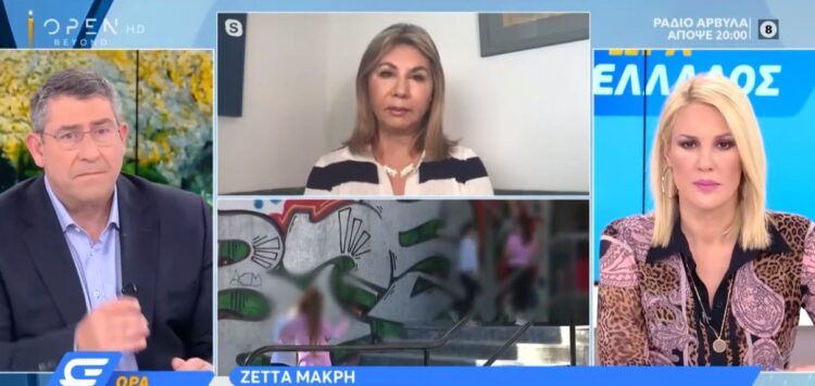 Μακρή: Υποχρεωτικό το self test στα φροντιστήρια – Δικαιούχοι οι καθηγητές