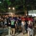 Κορωνοπάρτι στο ΑΠΘ: Χιλιάδες άτομα διασκεδάζουν ξέφρενα χωρίς αποστάσεις και μέτρα (vid)
