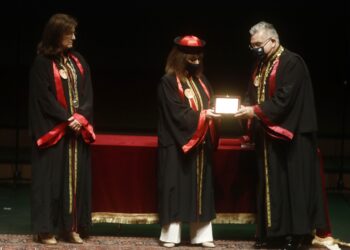 Σακελλαροπούλου ΑΠΘ