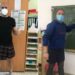 Γιατί έγιναν μόδα οι φούστες για αγόρια, στα ισπανικά σχολεία