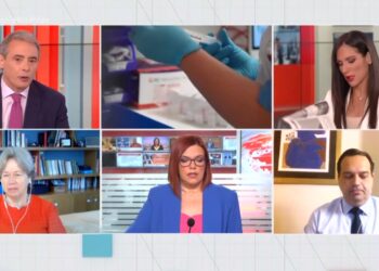 Αλτσχάιμερ: Πολλά υποσχόμενο το φάρμακο που πήρε το πράσινο φως για τις ΗΠΑ – Αποτελεσματικά στα πρώτα στάδια