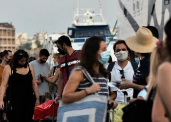 Δήλωση Υγείας: Υποχρεωτική για να ταξιδέψετε με πλοίο – Τι είναι, πώς τη συμπληρώνετε (Video)