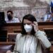 Νέα επιστολή στην Κεραμέως: «Με ποιο δικαίωμα ειρωνεύεστε το παιδί που έγραψε 20.000 μόρια;»