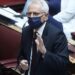 Ραγκούσης: Κομματικό στρατό προβλέπει ο νόμος-σκουπίδι Μητσοτάκη και Κεραμέως