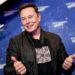 Elon Musk Έλον Μασκ