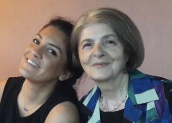 Θεσσαλονίκη: 76χρονη πήρε το απολυτήριο λυκείου με 19,8