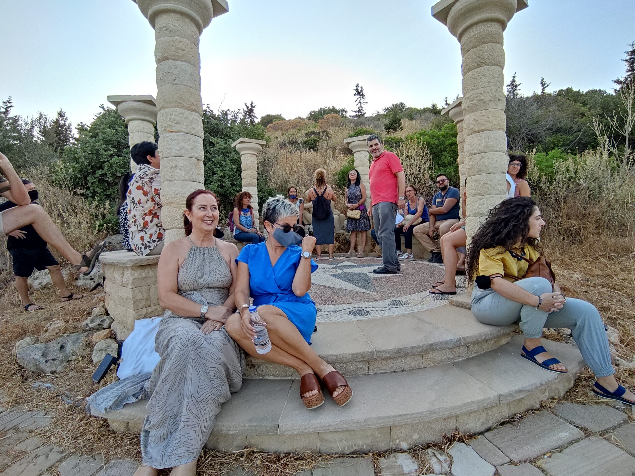 Οι εκπαιδευτικοί της Κρήτης μαθαίνουν για την Αειφορία
