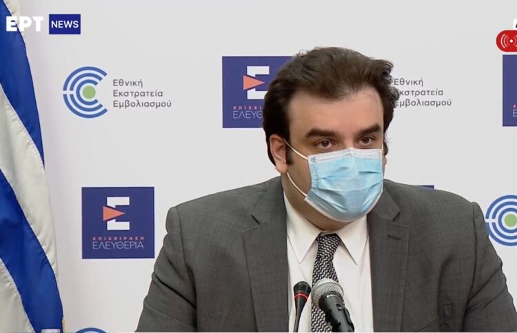 Διαθέσιμη από σήμερα η εφαρμογή “Covid Free GR” – Πώς λειτουργεί