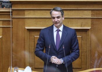 Μητσοτάκης: Μόνο με εργαστηριακά τεστ στις τάξεις οι ανεμβολίαστοι εκπαιδευτικοί