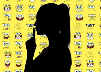 nickelodeon φωνή