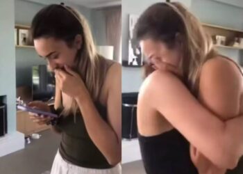 Πανελλαδικές 2021 – Αποτελέσματα: Η στιγμή που έρχεται το SMS – Συγκινητικό βίντεο