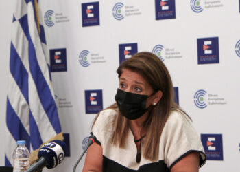 Βάνα Παπαευαγγέλου