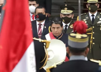 Το παιδί που περπατούσε δυο ώρες για να πάει σχολείο, έγινε δάσκαλος και τελικά πρόεδρος μιας χώρας