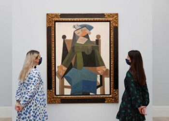 πίνακας Πικάσο