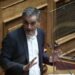 Τσακαλώτος σε Κεραμέως: Είστε η χειρότερη υπουργός Παιδείας στα 200 χρόνια του Ελληνισμού