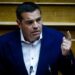 Τσίπρας: «Αποκλείσατε 20.000 μαθητές, για να τους σπρώξετε ως πελατάκια στα κολέγια που διαφημίζουν οι υπουργοί σας»