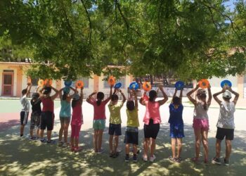 Συναγερμός σε κατασκήνωση της Χαλκιδικής από θετικά κρούσματα