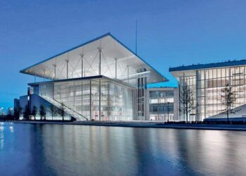 Ίδρυμα Σταύρος Νιάρχος