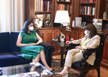 ΚΕΡΑΜΕΩΣ ΣΑΚΕΛΛΑΡΟΠΟΥΛΟΥ