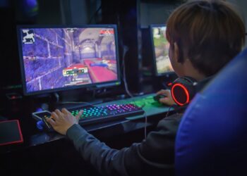 H Κίνα καταπολεμά τον εθισμό στα videogames με περιορισμό στις 3 ώρες την εβδομάδα για τα παιδιά