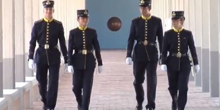 Συντριπτικό πλήγμα στη Στρατιωτική Σχολή Ευελπίδων από το νόμο Κεραμέως