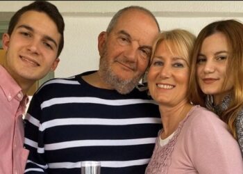 Καραμανλής Παζαΐτη