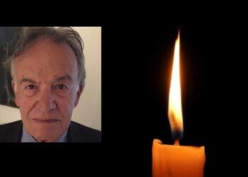 Έφυγε” ο Ομ. Καθηγητής Γ. Τσελέντης