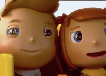 Σπάσε τη σιωπή