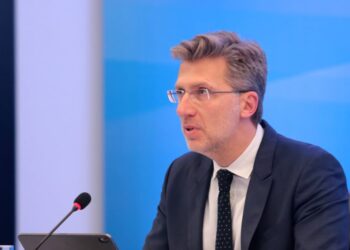 Σκέρτσος: Δεν θα ξανακλείσει η οικονομία, η κοινωνία, τα σχολεία