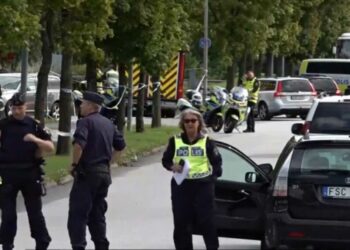 Σουηδία: Επίθεση σε σχολείο με έναν σοβαρά ταυματία- Συνελήφθη 15χρονος