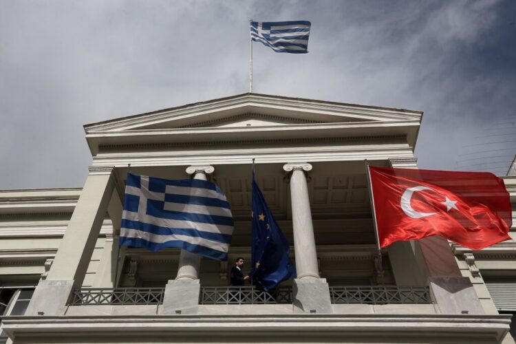 ΥΠΕΞ για σχολεία μουσουλμανικής μειονότητας: Αβάσιμες οι κατηγορίες- Η Τουρκία διαστρεβλώνει την πραγματικότητα