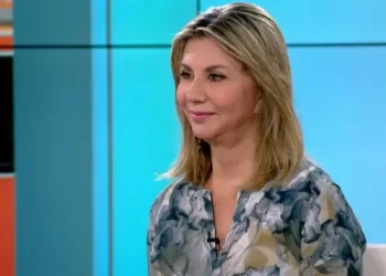 Μακρή: Τηλεκπαίδευση μόνο σε εξαιρετικές περιπτώσεις – Τι δήλωσε για τους εμβολιασμούς