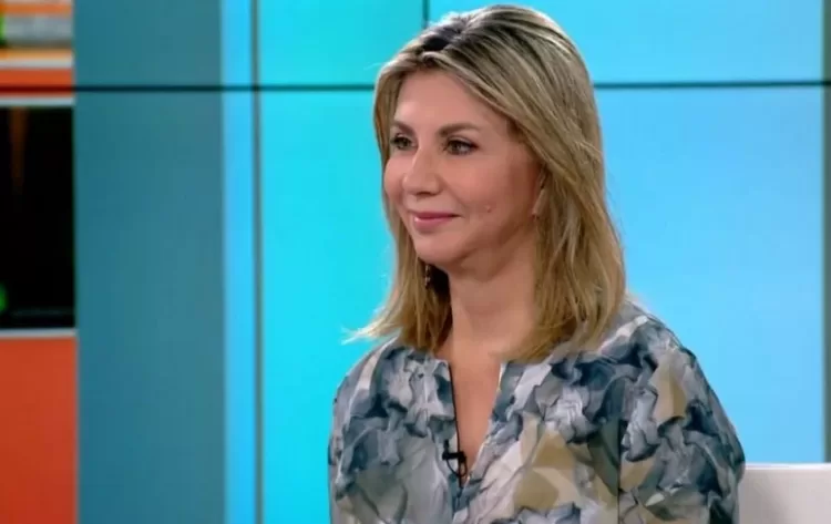 Μακρή: Τηλεκπαίδευση μόνο σε εξαιρετικές περιπτώσεις – Τι δήλωσε για τους εμβολιασμούς
