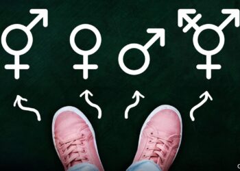 trans τρανς gender φύλο φύλλο