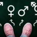 trans τρανς gender φύλο φύλλο