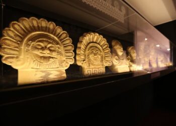 Λύθηκε το «μυστήριο» της προέλευσης ενός από τους πιο αινιγματικούς λαούς της αρχαιότητας