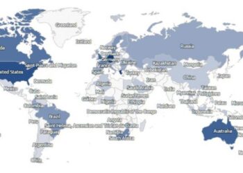Απίστευτη εφαρμογή: Γράψε το επώνυμο, βρες από πού κατάγεσαι σε Ελλάδα ή εξωτερικό