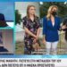 Ο αρνητής πατέρας πήγε πάλι στο σχολείο: «Μηνύσεις ύψους 2.700.000 ευρώ στη διευθύντρια» – Χαμός για δεύτερη μέρα