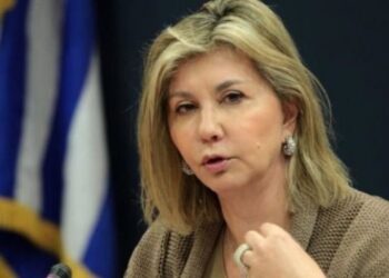 Μακρή: Το ποσοστό εμβολιασμένων είναι γύρω στο 20% στους 15-18 ετών