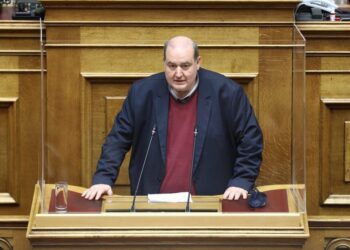 Φίλης: Η κυβέρνηση Μητσοτάκη-Κεραμέως – Συρίγου ψαρεύει ψήφους στο βάλτο της ακροδεξιάς