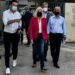 Άνοιγμα σχολείων – Γεννηματά: Ο συνωστισμός στις τάξεις επαναλαμβάνεται