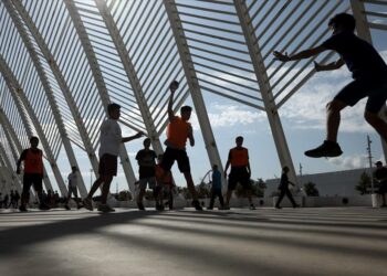 Εγκύκλιος – Ημέρα Σχολικού Αθλητισμού: Πρόγραμμα αθλητικών εκδηλώσεων στα Σχολεία