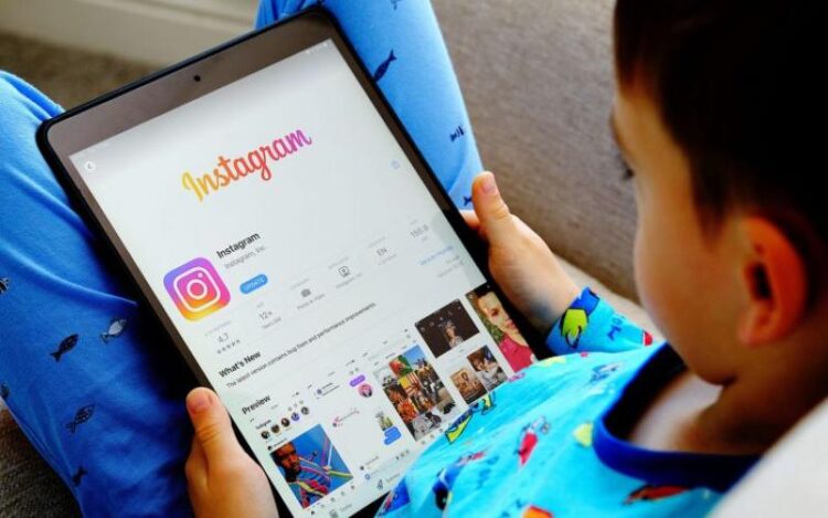 instagram-kids