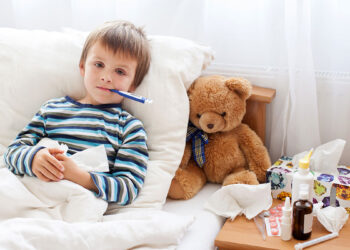 Κορονοϊός ή κρύωμα στο σχολείο; Πώς θα καταλάβουμε την διαφορά