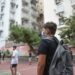 Ένα στα τρία παιδιά νοσεί από κορωνοϊό – “Κάποια μπορεί να φτάσουν στα νοσοκομεία”